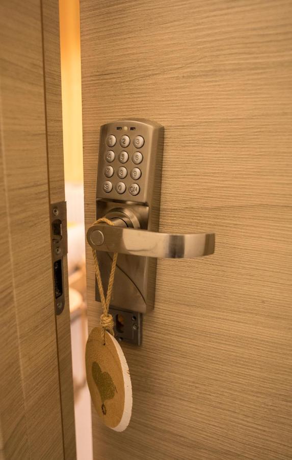 R&B La Pomposa Dei Motori Hotel Modena Ngoại thất bức ảnh
