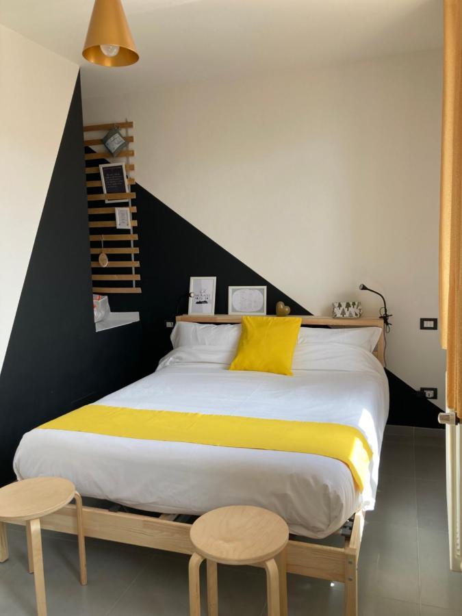 R&B La Pomposa Dei Motori Hotel Modena Ngoại thất bức ảnh